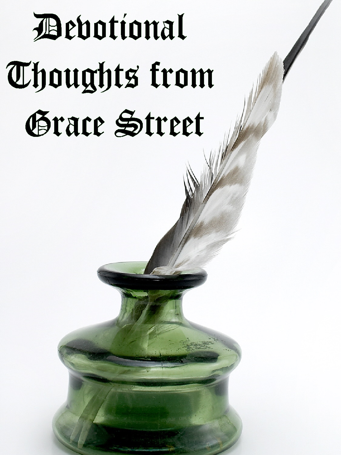 Devotional thoughts on worship